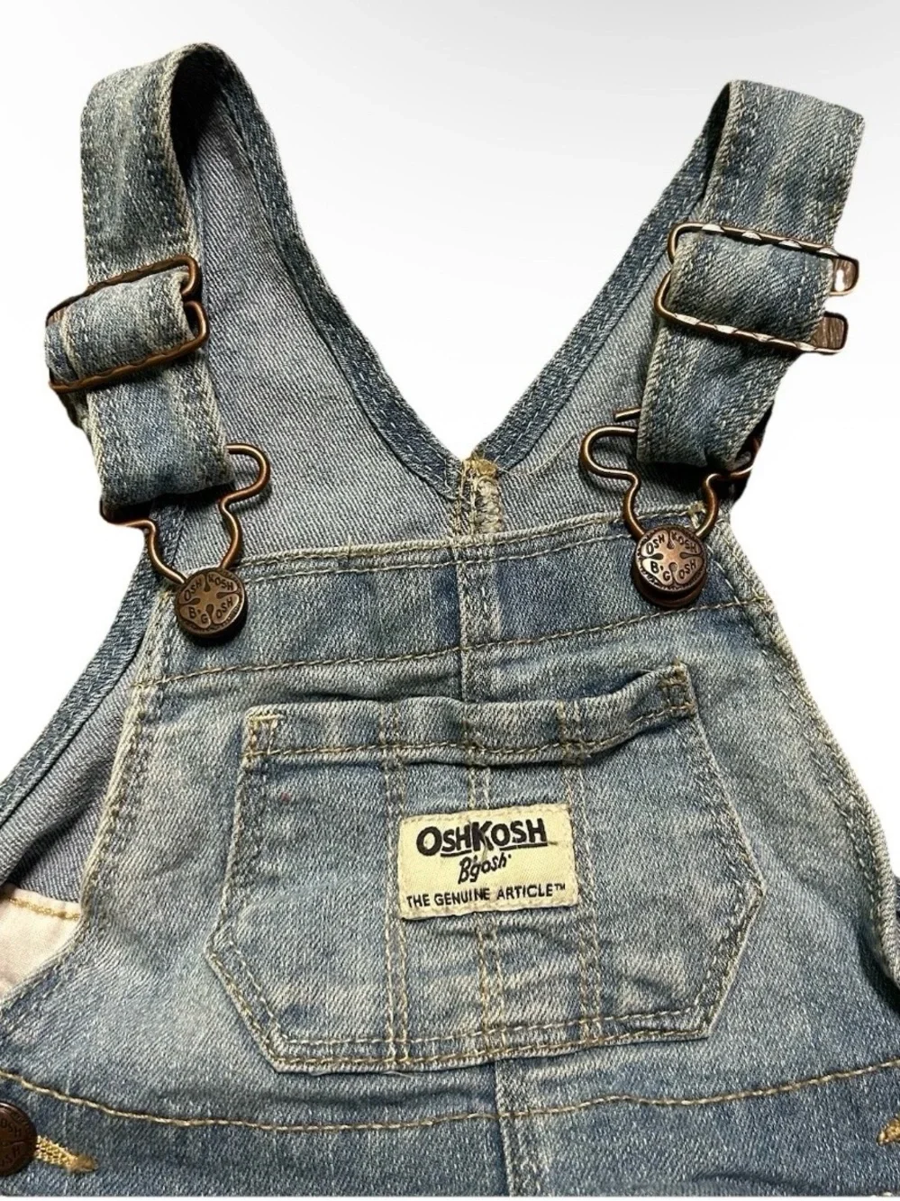 OshKosh Bgosh oshkosh gosh